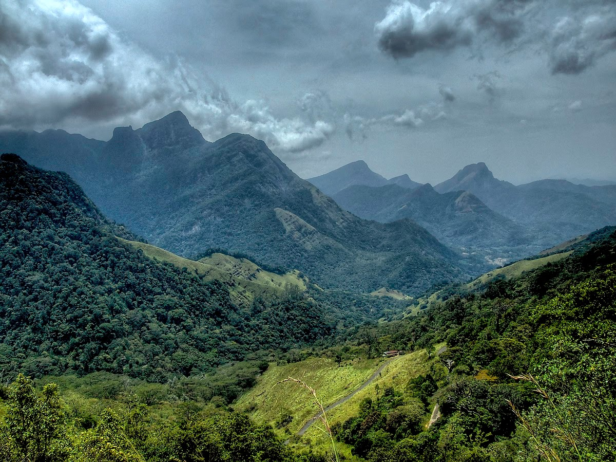 Central Province
