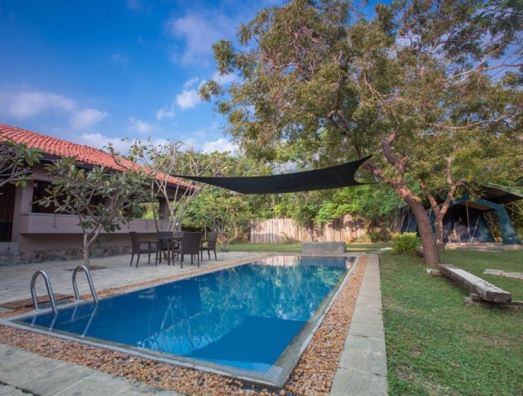 3 Bedroom Villa in Yala – 15566