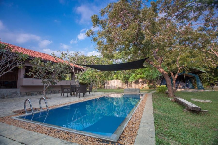 3 Bedroom Villa in Yala – 15566