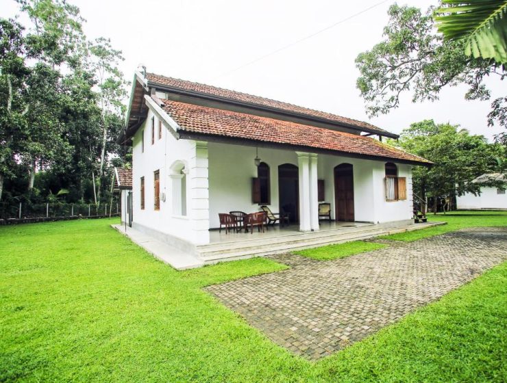 4 Bedroom Villa in Galle – 16030