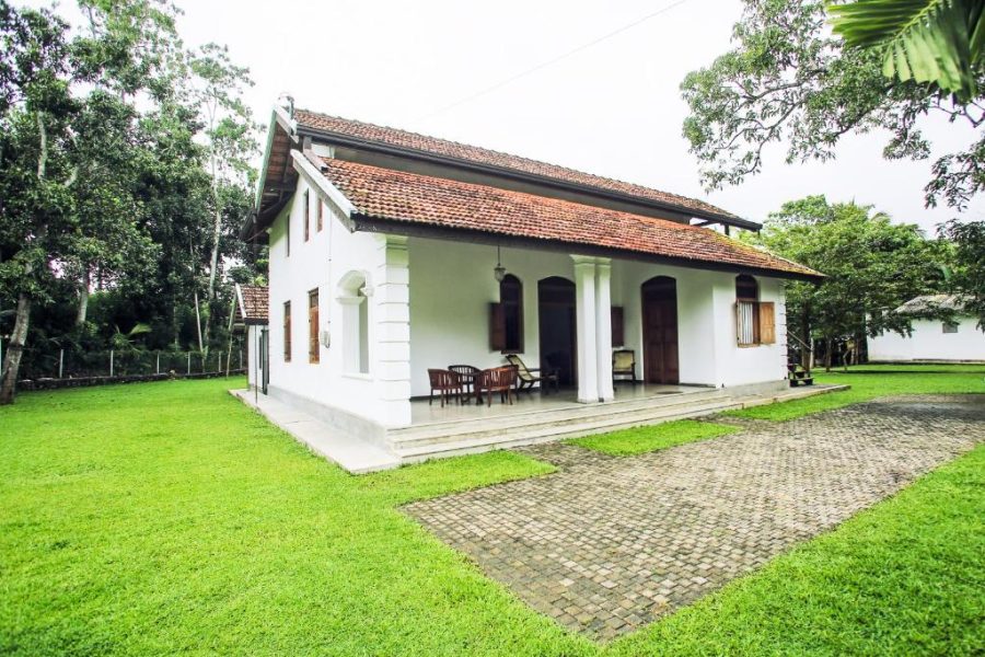 4 Bedroom Villa in Galle – 16030