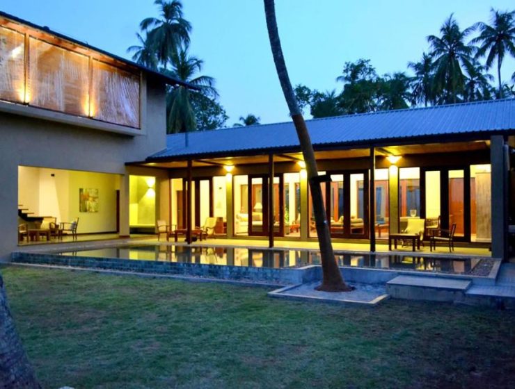 3 Bedroom Villa in Yala – 15241