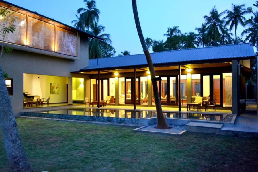 3 Bedroom Villa in Yala – 15241