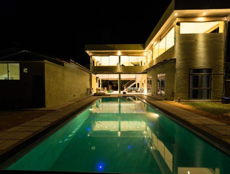 2 Bedroom Villa in Yala – 15594
