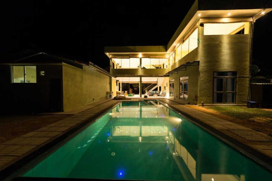 2 Bedroom Villa in Yala – 15594