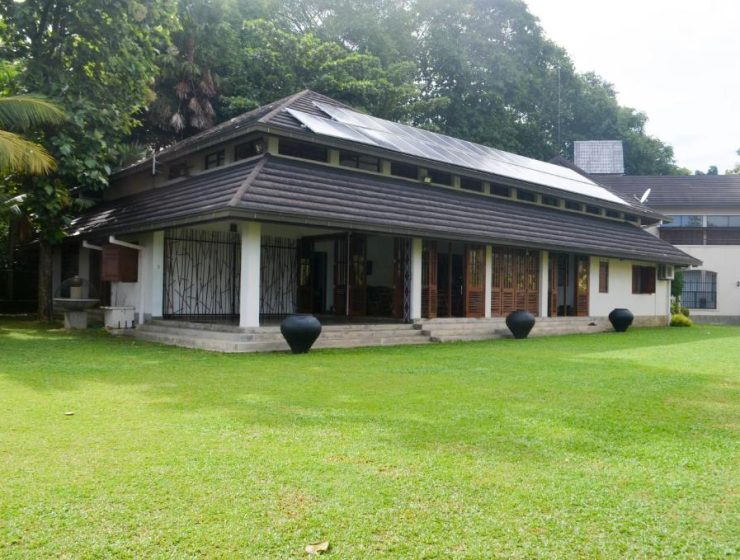 7 Bedroom Villa in Moratuwa – 15478
