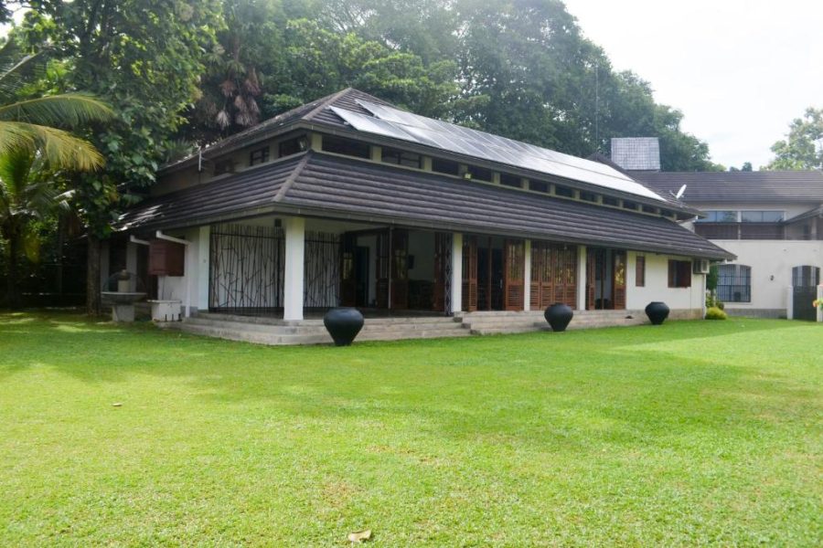 7 Bedroom Villa in Moratuwa – 15478
