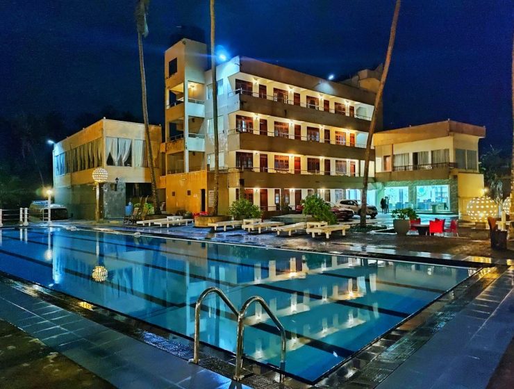 19 Bedroom Villa in Galle – 16149
