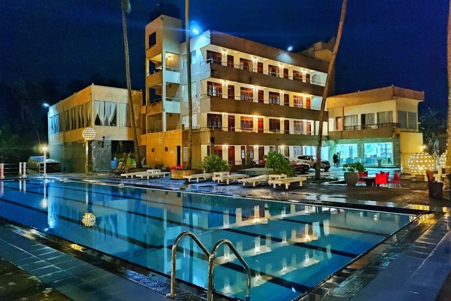 19 Bedroom Villa in Galle – 16149