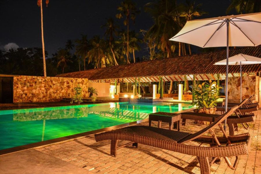 3 Bedroom Villa in Ambalangoda – 15306