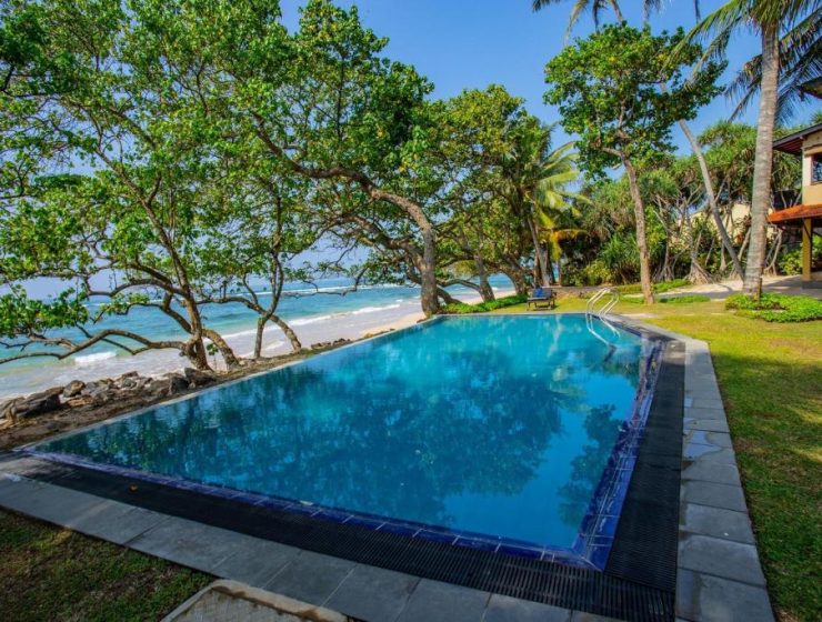4 Bedroom Villa in Galle – 15676