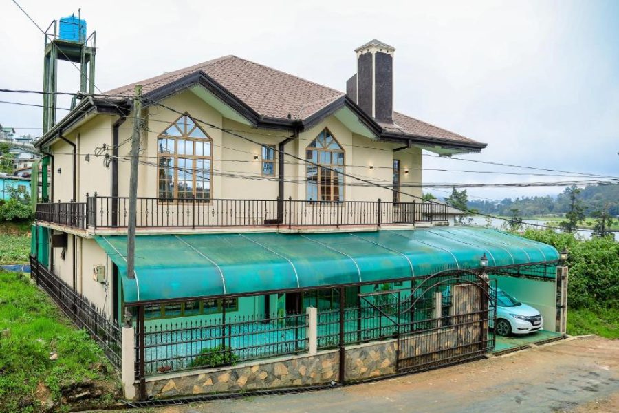 6 Bedroom Villa in Nuwara Eliya – 14924