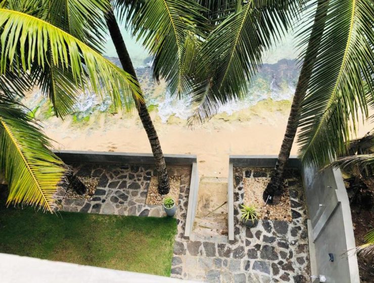 3 Bedroom Villa in Talpe – 15820