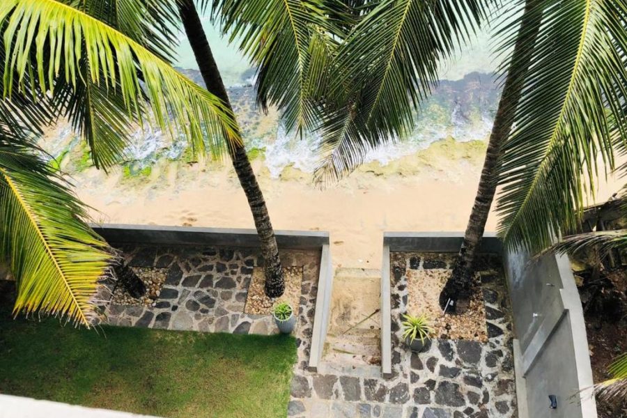 3 Bedroom Villa in Talpe – 15820