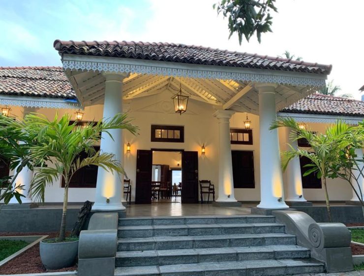 5 Bedroom Villa in Matara – 15831