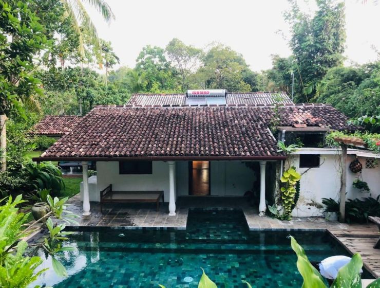 3 Bedroom Villa in Galle – 15957