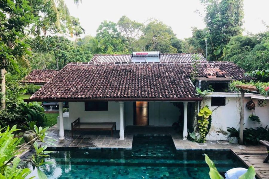 3 Bedroom Villa in Galle – 15957
