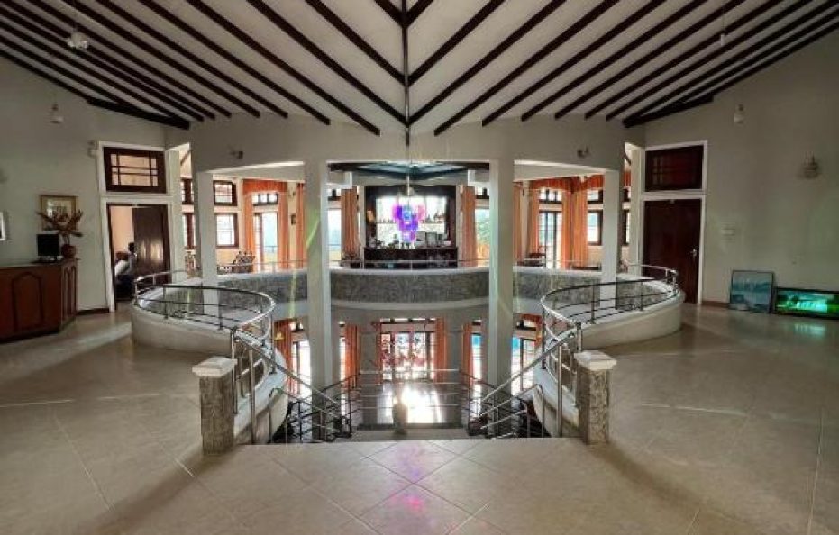Panoramic Villa in Kandy