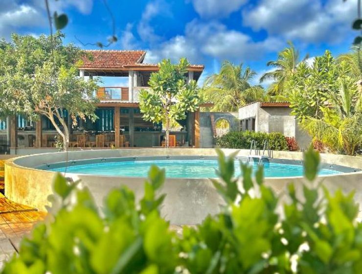 10 Bedroom Villa in Kalpitiya – 16201