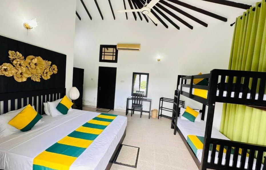 Panoramic Villa in Kandy
