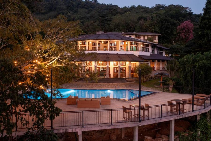 10 Bedroom Villa in Digana – 15016