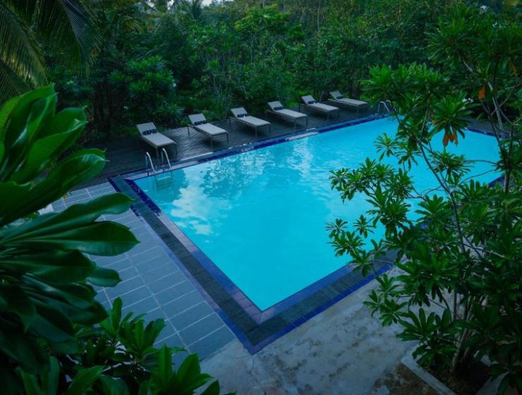 5 Bedroom Villa in Galle – 15276
