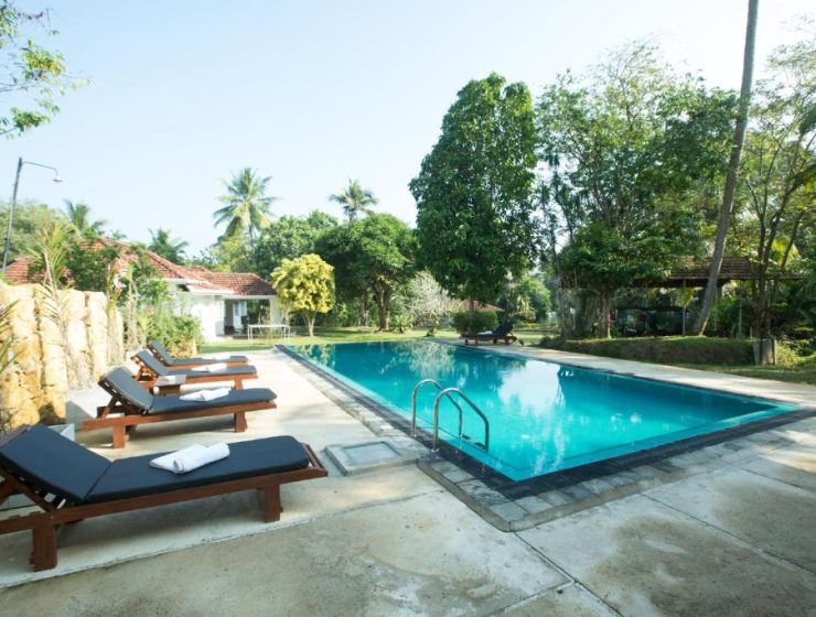 5 Bedroom Villa in Talpe – 15855