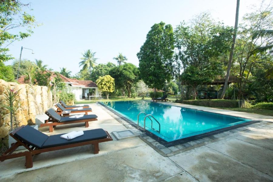5 Bedroom Villa in Talpe – 15855