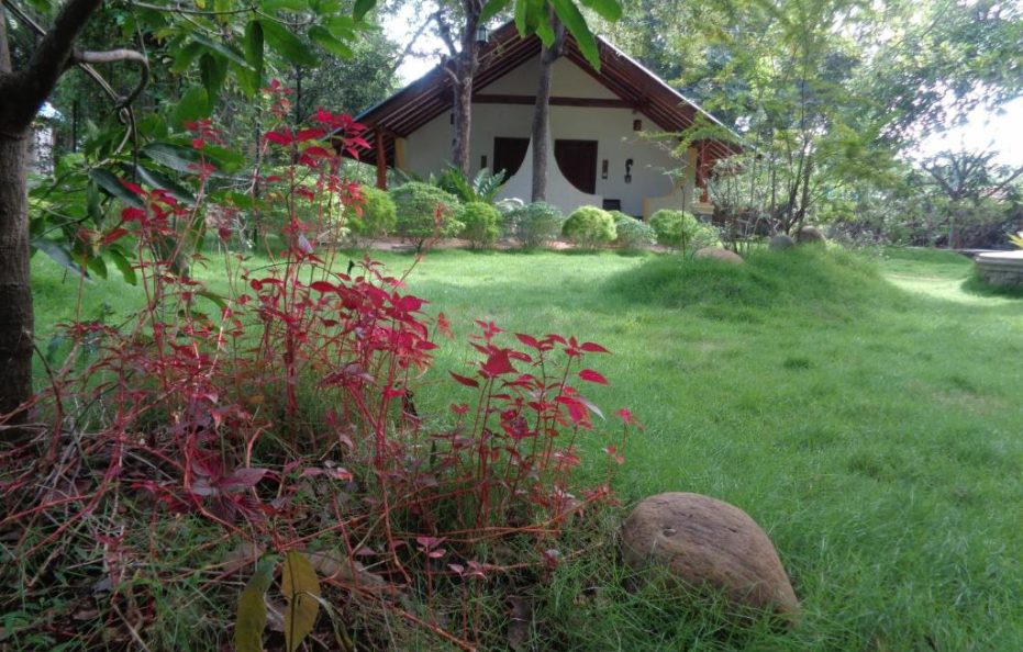 Rimaka Village
