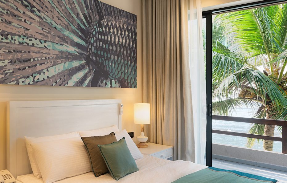 Villa reef Talpe