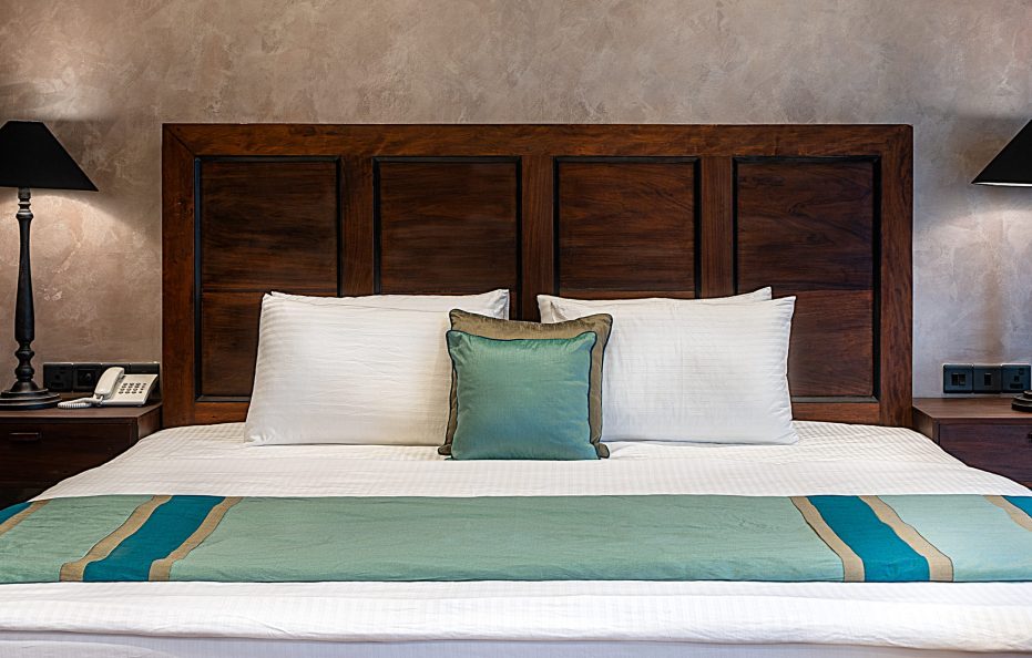 Villa reef Talpe