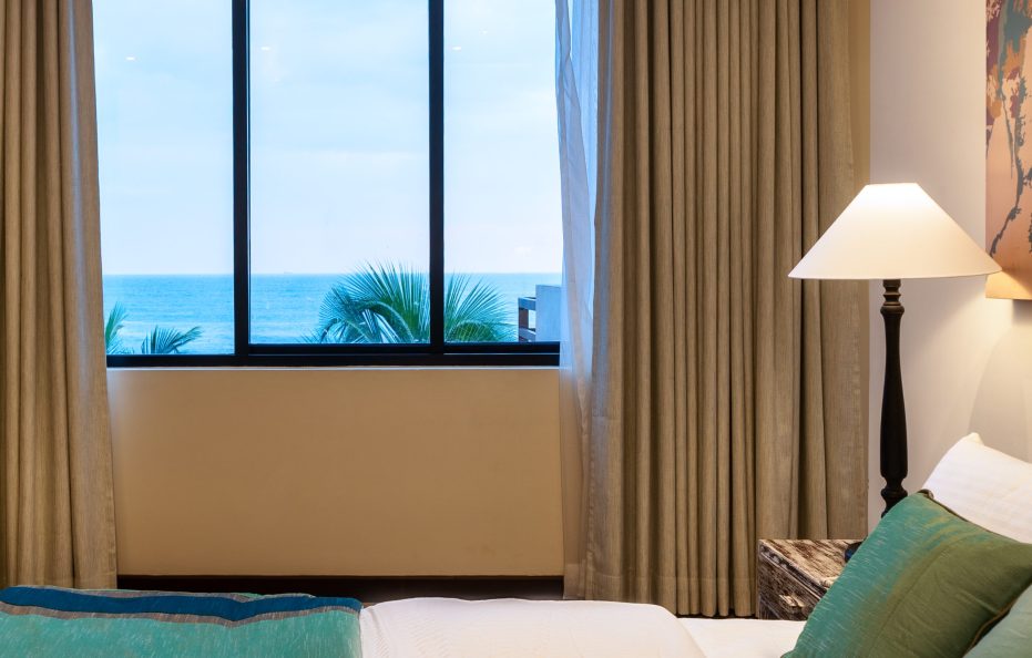 Villa reef Talpe