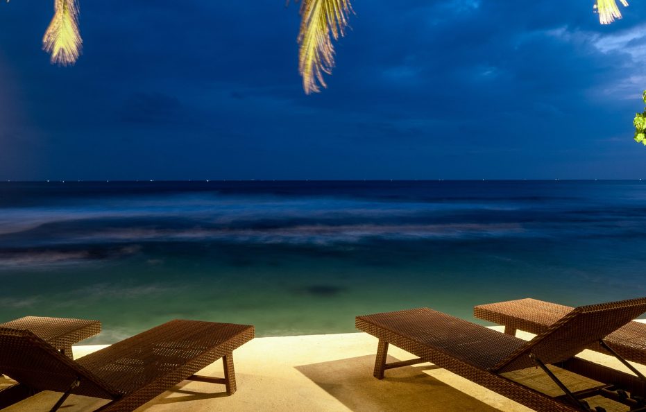 Villa reef Talpe