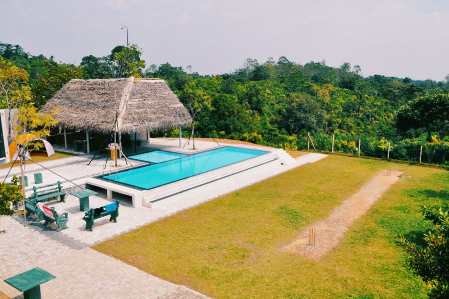 6 Bedroom Villa in Beruwala – 15721