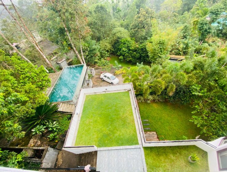 5 Bedroom Villa in Kandy – 15980