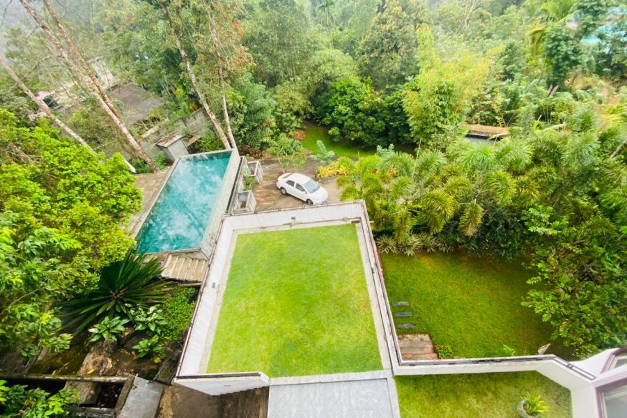 5 Bedroom Villa in Kandy – 15980