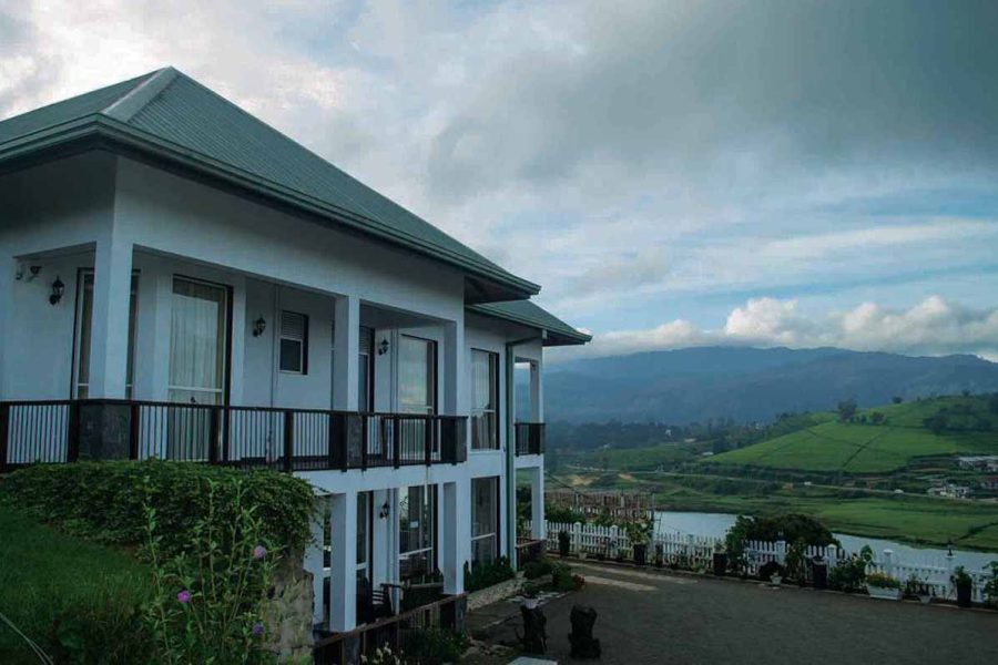 5 Bedroom Villa in Nuwara Eliya – 15510
