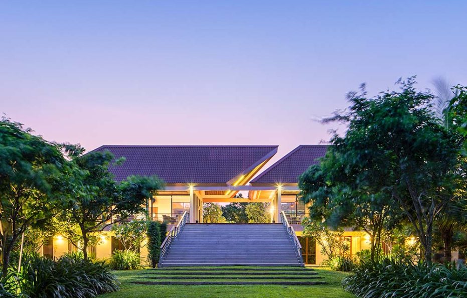 Arugam Bay Bliss: Aprota Villas