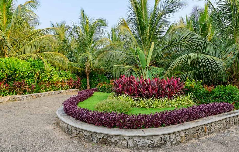Arugam Bay Bliss: Aprota Villas