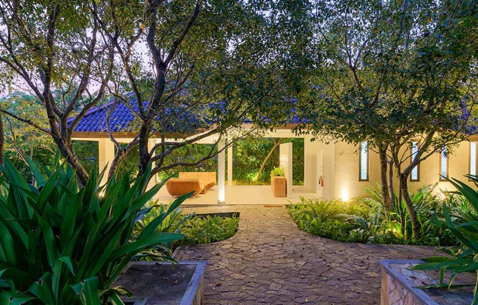 Arugam Bay Bliss: Aprota Villas