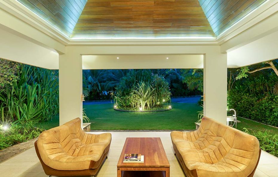 Arugam Bay Bliss: Aprota Villas