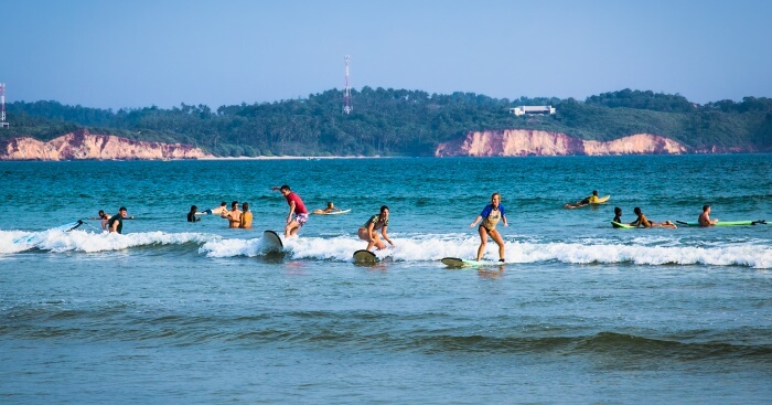Weligama