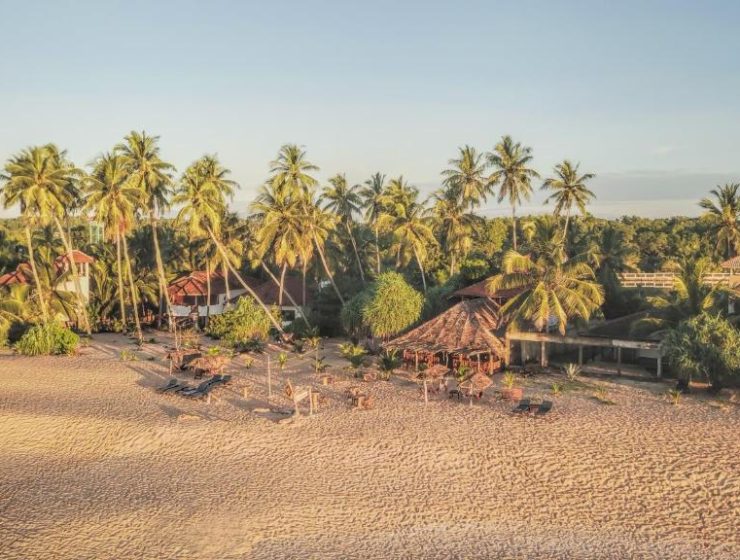 3 Bedroom Villa in Galle – 23657