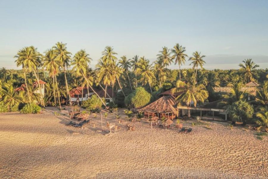 3 Bedroom Villa in Galle – 23657