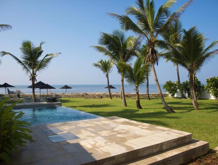 6 Bedroom Villa in Galle – 23016