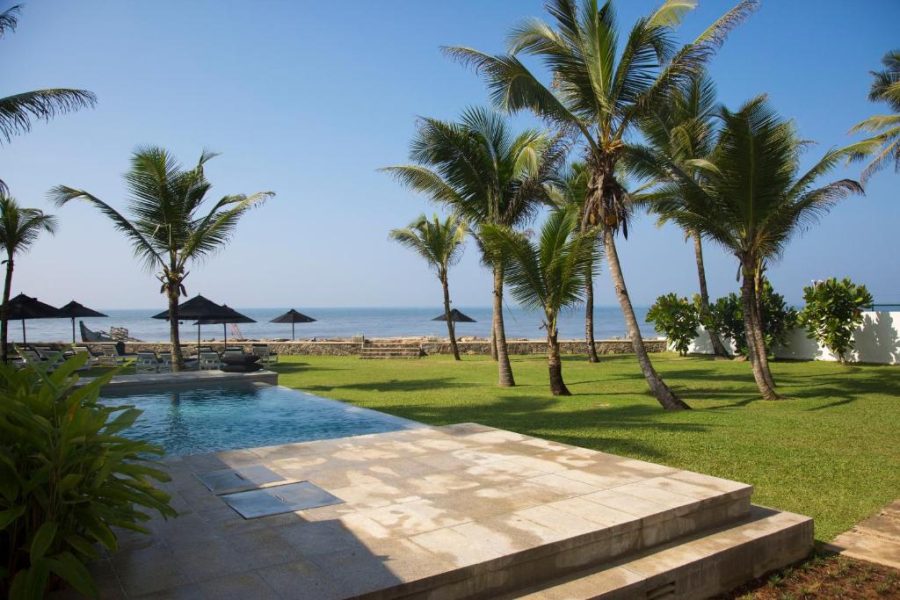 6 Bedroom Villa in Galle – 23016