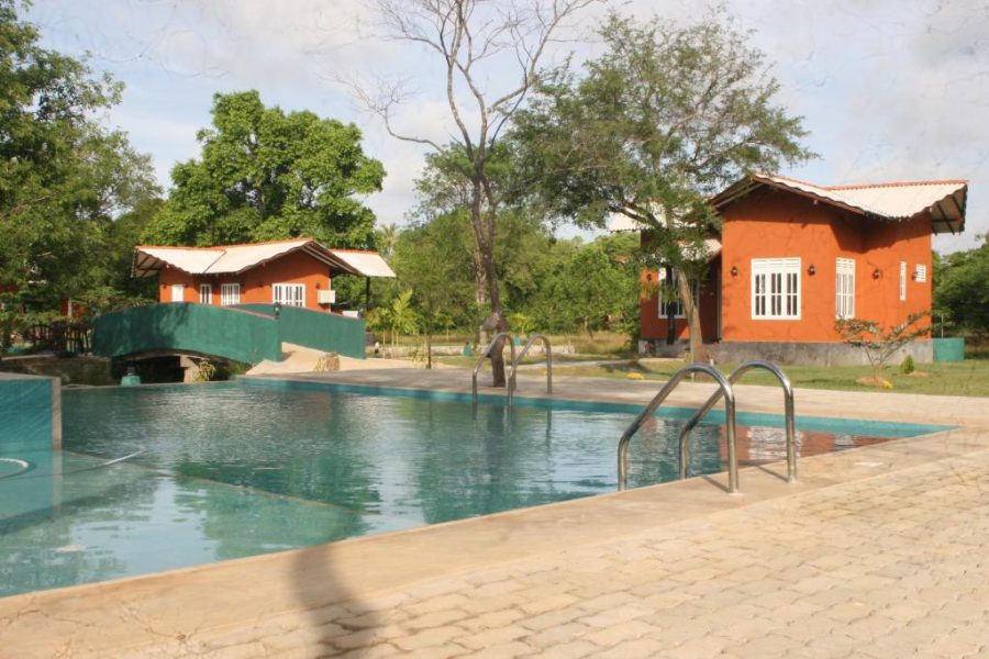 1 Bedroom Villa in Habarana – 23490