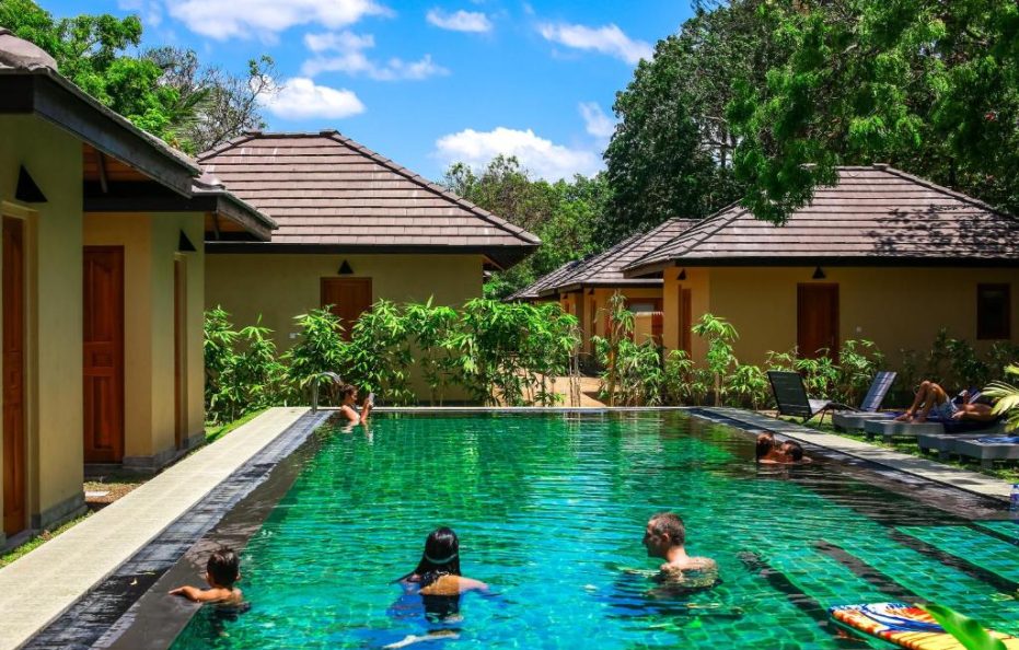 12 Bedroom Villa in Arugam Bay – 16841