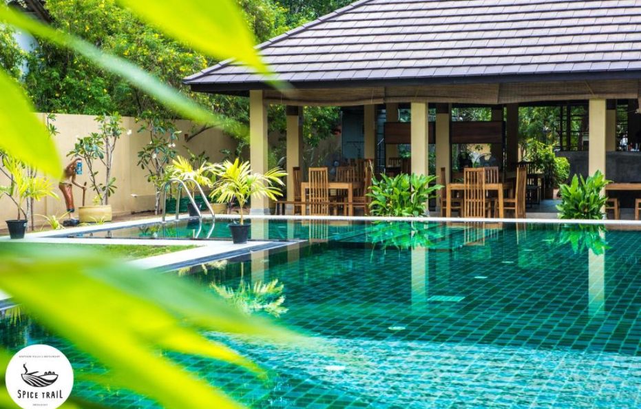 12 Bedroom Villa in Arugam Bay – 16841