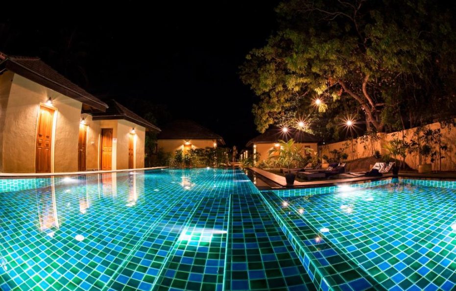 12 Bedroom Villa in Arugam Bay – 16841